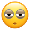 drowsy