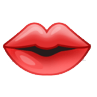 lips