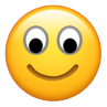 smile