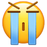 sob
