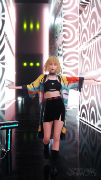 JIN_DAZ3D下载站