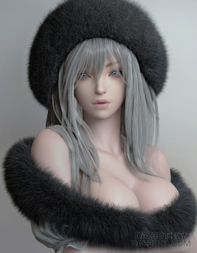 转载下，求个赞_DAZ3D下载站