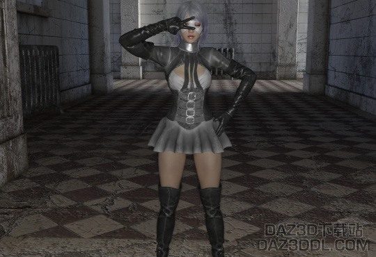 求点赞啊啊啊啊_DAZ3D下载站