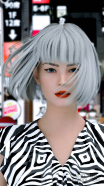 夜色_DAZ3D下载站