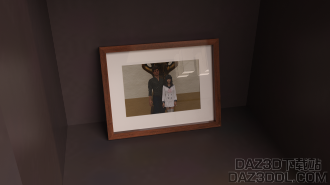 毕业那年_DAZ3D下载站