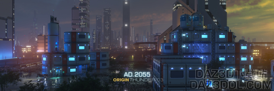 做着玩的_DAZ3D下载站