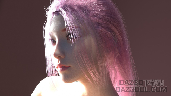 DAZ里如何查看工程所涉及的贴图？_DAZ3D下载站