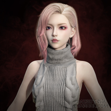 测试_DAZ3D下载站