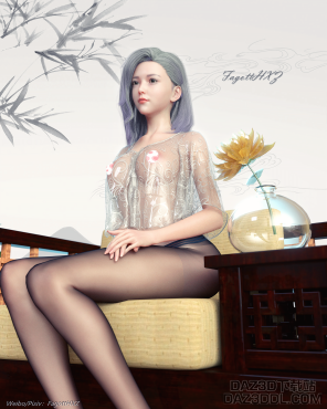 PiPi_DAZ3D下载站