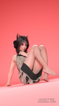 怎么样怎么样_DAZ3D下载站