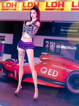 再致管理员小新新：行动迅速，此举甚善！（顺带提个新建议，哈~）_DAZ3D下载站