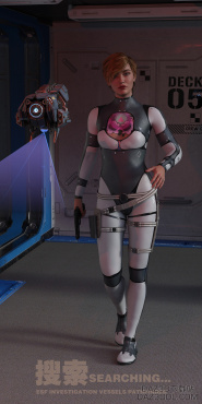 搜索_DAZ3D下载站