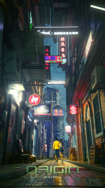 难得五一节的空隙做着玩的_DAZ3D下载站