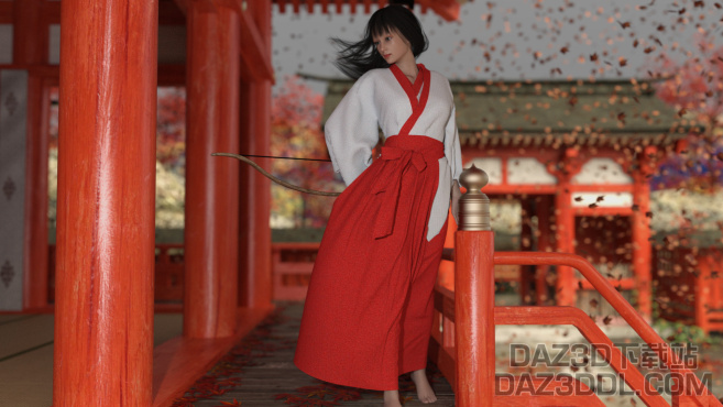 まちがいさがし_DAZ3D下载站