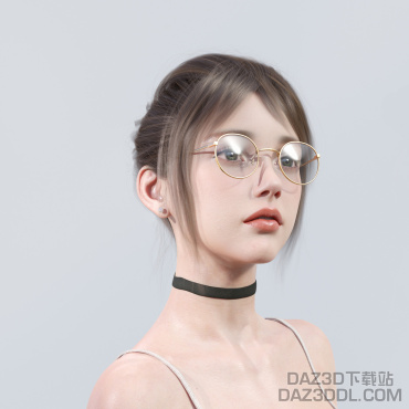 【工作前的一些准备】准备图1600x1600_DAZ3D下载站