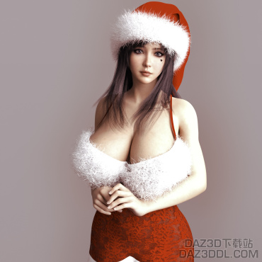 额_DAZ3D下载站
