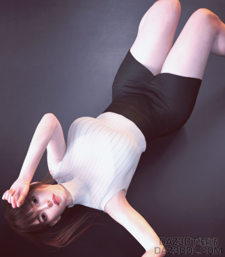 505_DAZ3D下载站