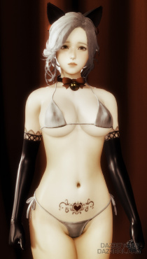 这个风格如何_DAZ3D下载站