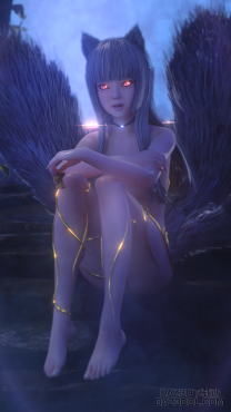练习_DAZ3D下载站