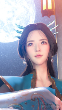 祝大家端午快乐，脱单上分两不误！_DAZ3D下载站