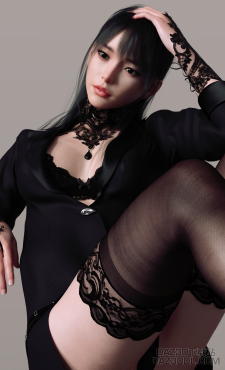 808_DAZ3D下载站