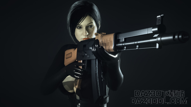 EN_DAZ3D下载站