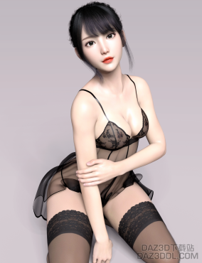 909_DAZ3D下载站