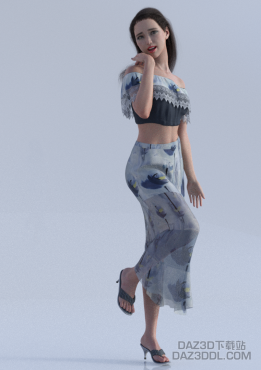 习作210725_DAZ3D下载站