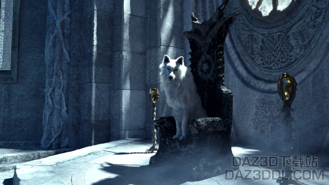 论卖家秀与买家秀_DAZ3D下载站