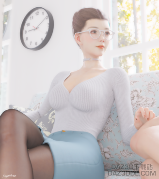 求助，请教_DAZ3D下载站