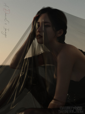 等, 那一個人_DAZ3D下载站