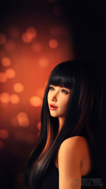 光影迷离_DAZ3D下载站