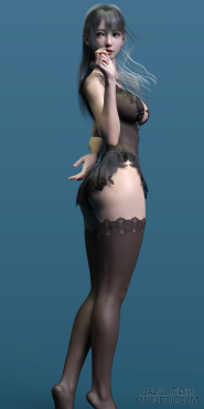 202_DAZ3D下载站