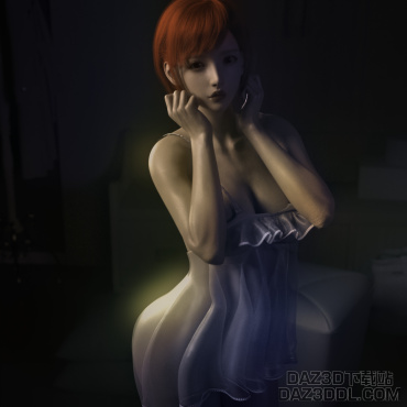 搞笑_DAZ3D下载站
