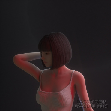 光剑变装_DAZ3D下载站