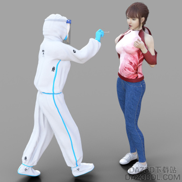 核酸_DAZ3D下载站