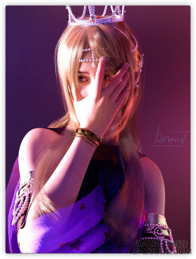 现代公主_DAZ3D下载站