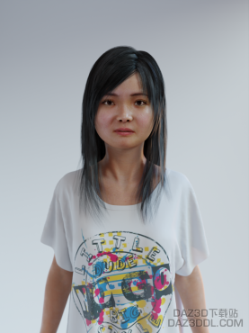 试一试 Blender 3.0 的 Cycles X渲染效果_DAZ3D下载站