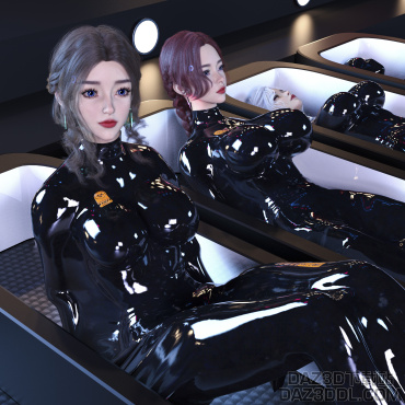 压箱底了_DAZ3D下载站