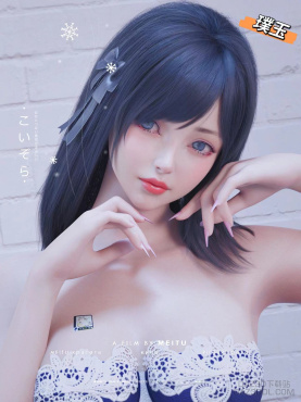 摸鱼 彩蛋自寻_DAZ3D下载站