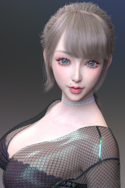 继续摸鱼_DAZ3D下载站