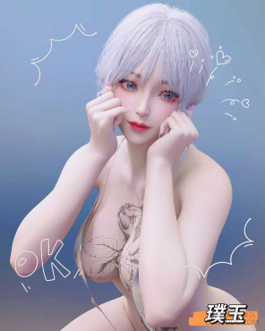 冬日主体_DAZ3D下载站