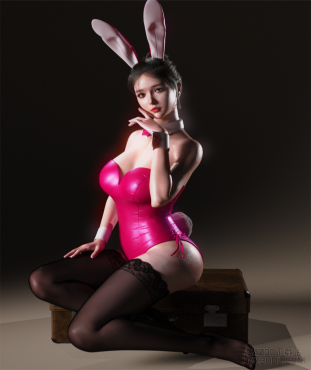 TU_DAZ3D下载站