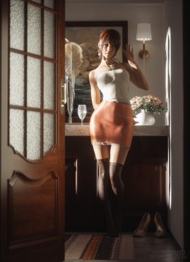 新人报道，大佬们好_DAZ3D下载站