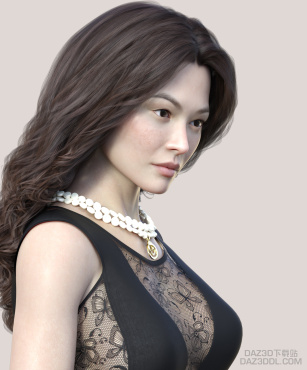 三张_DAZ3D下载站