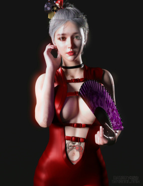 倒计时8天_DAZ3D下载站