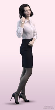 OL_DAZ3D下载站