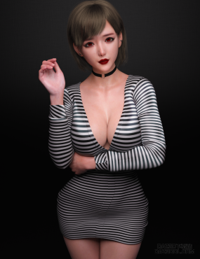 够不够顶？_DAZ3D下载站