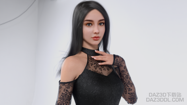 ac_DAZ3D下载站