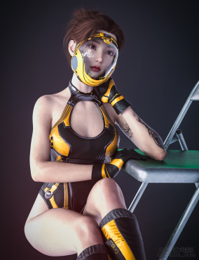 最后一天咯_DAZ3D下载站